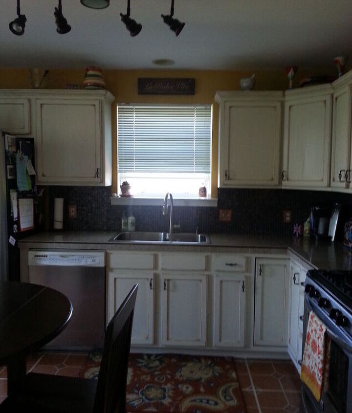 Kitchen Cabinets Makeover Kitchen Cabinets Makeover